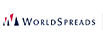 WorldSpreads logo